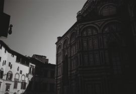Basilica di Santa Maria del Fiore, Florence
