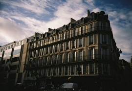 Hotel Sir Winston, Paris