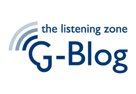 Logo for the GBlog project